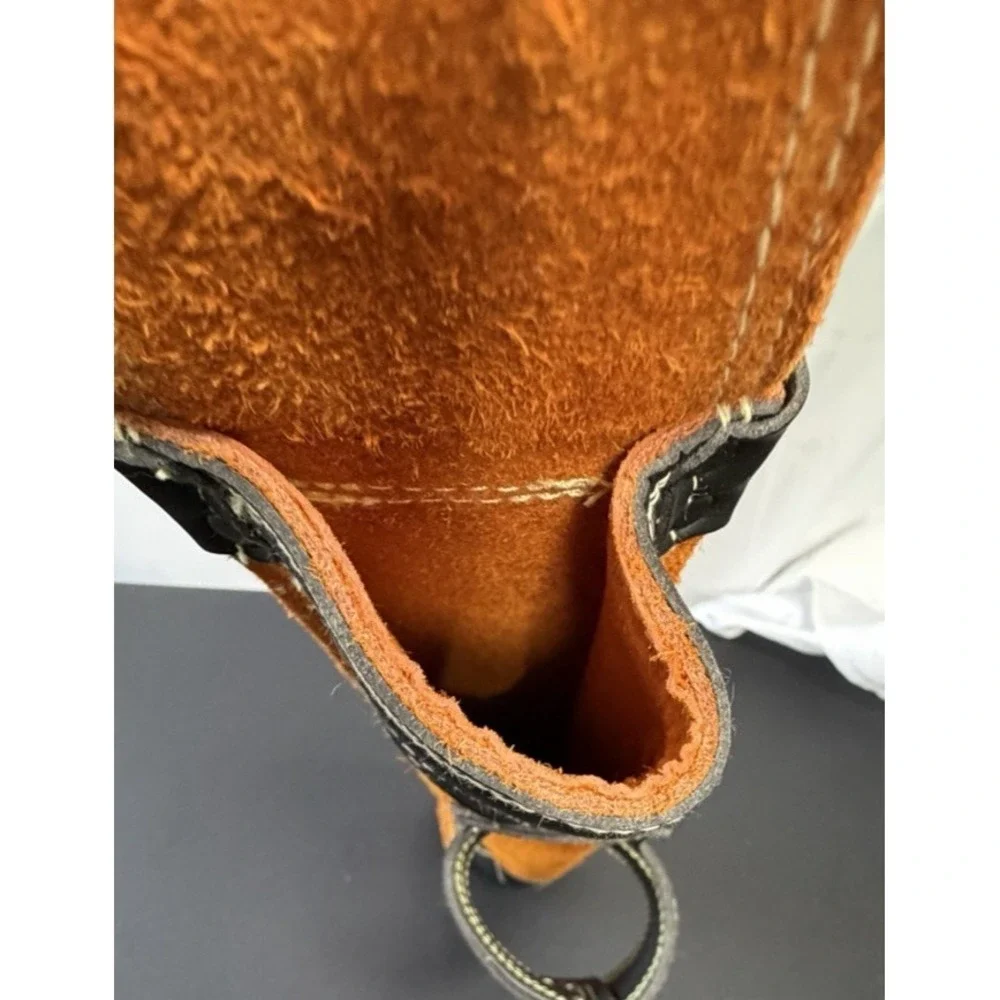 Leather Tool Holder‎ Welding Rod Organizer Multipurpose Storage Pocket